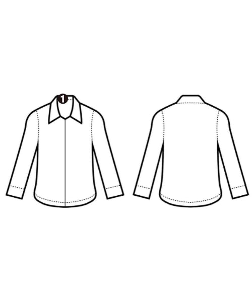 Brooks Brothers เสื้อลำลอง