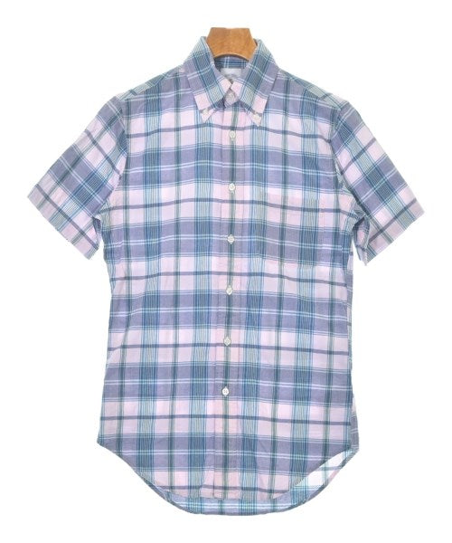 Brooks Brothers เสื้อลำลอง