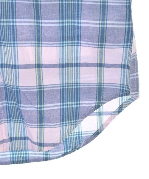 Brooks Brothers เสื้อลำลอง