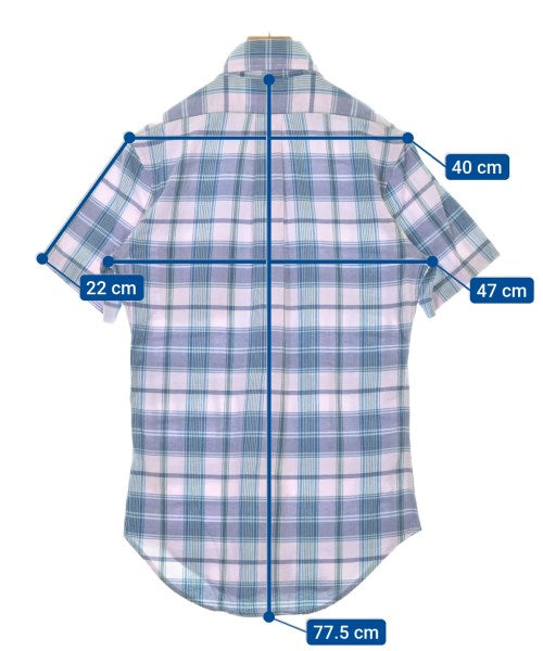 Brooks Brothers เสื้อลำลอง