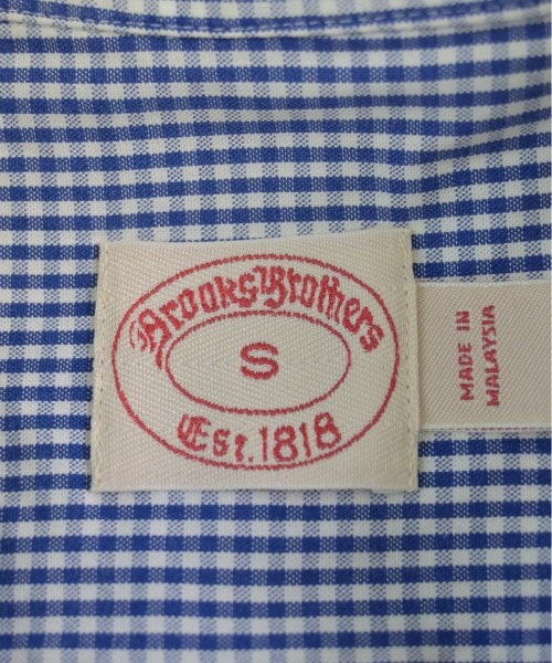 Brooks Brothers เสื้อเชิ้ตทางการ