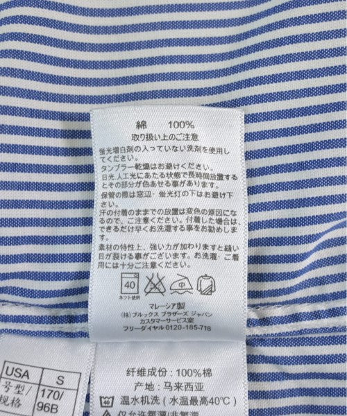 Brooks Brothers เสื้อเชิ้ตทางการ
