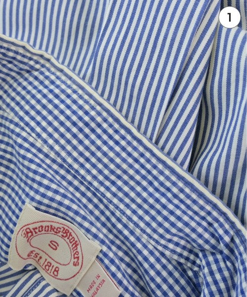 Brooks Brothers เสื้อเชิ้ตทางการ