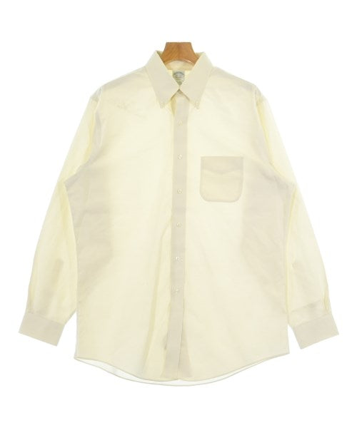 Brooks Brothers เสื้อเชิ้ตทางการ