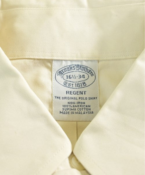 Brooks Brothers เสื้อเชิ้ตทางการ