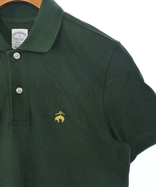 Brooks Brothers เสื้อโปโล