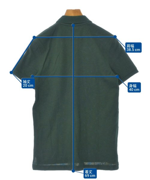 Brooks Brothers เสื้อโปโล