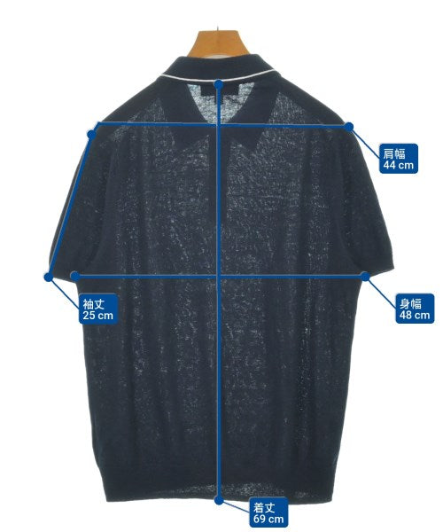 Brooks Brothers เสื้อกันหนาว