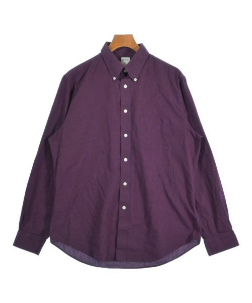 Brooks Brothers เสื้อลำลอง