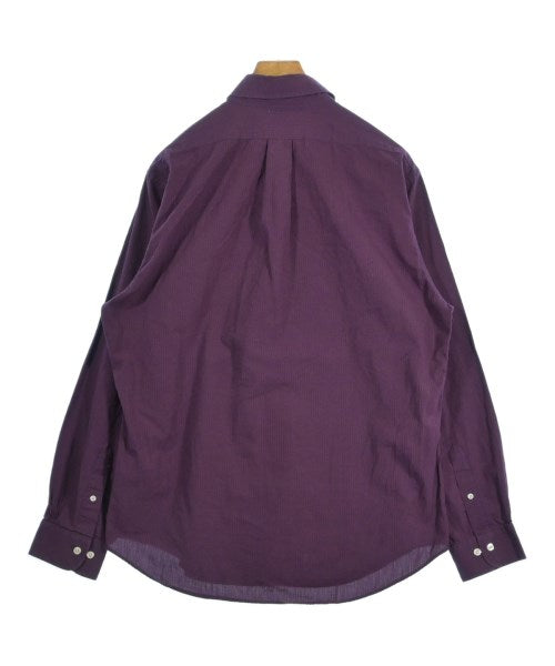 Brooks Brothers เสื้อลำลอง
