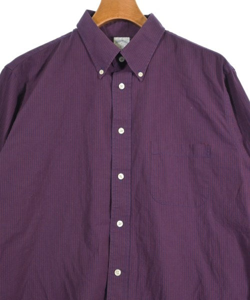 Brooks Brothers เสื้อลำลอง
