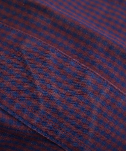 Brooks Brothers เสื้อลำลอง