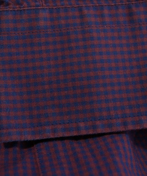 Brooks Brothers เสื้อลำลอง