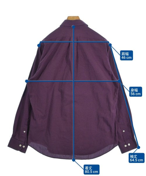 Brooks Brothers เสื้อลำลอง