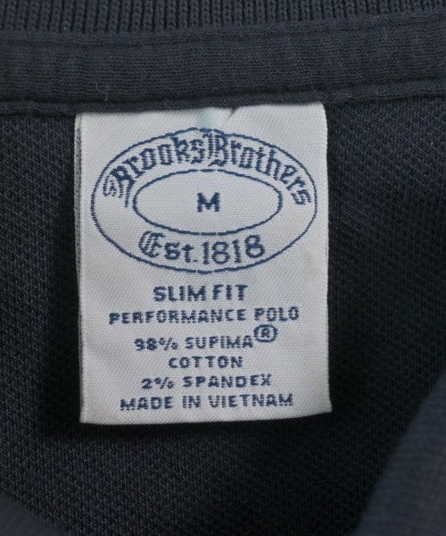 Brooks Brothers เสื้อโปโล