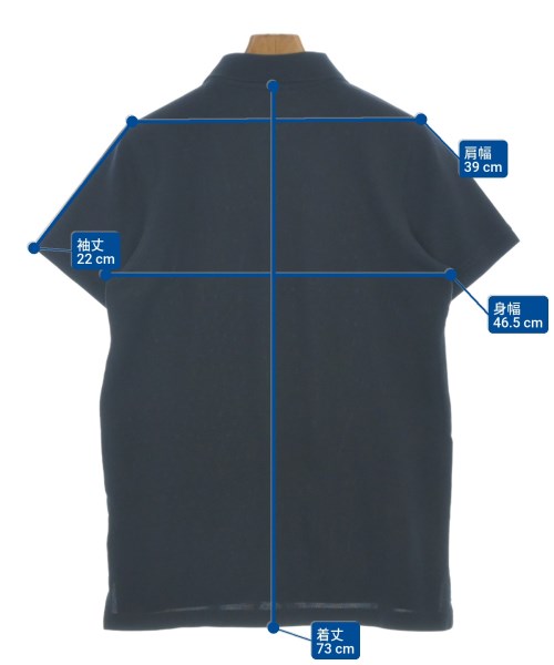 Brooks Brothers เสื้อโปโล