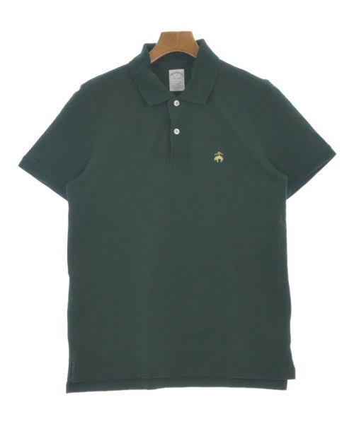 Brooks Brothers เสื้อโปโล