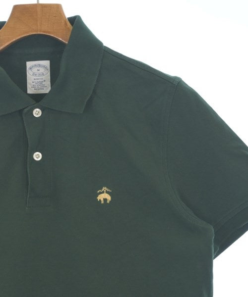 Brooks Brothers เสื้อโปโล