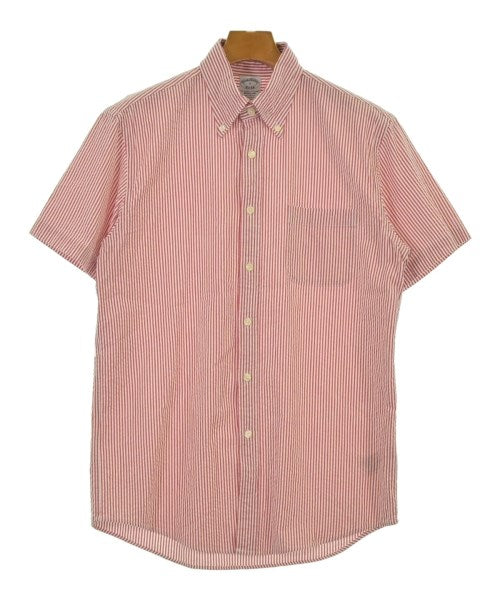 Brooks Brothers เสื้อลำลอง