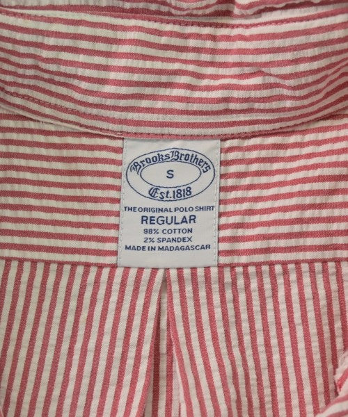 Brooks Brothers เสื้อลำลอง