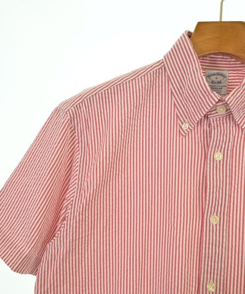 Brooks Brothers เสื้อลำลอง
