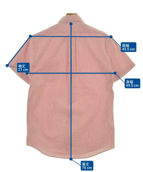 Brooks Brothers เสื้อลำลอง