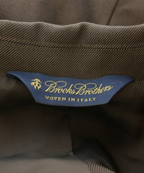 Brooks Brothers เสื้อกันฝน