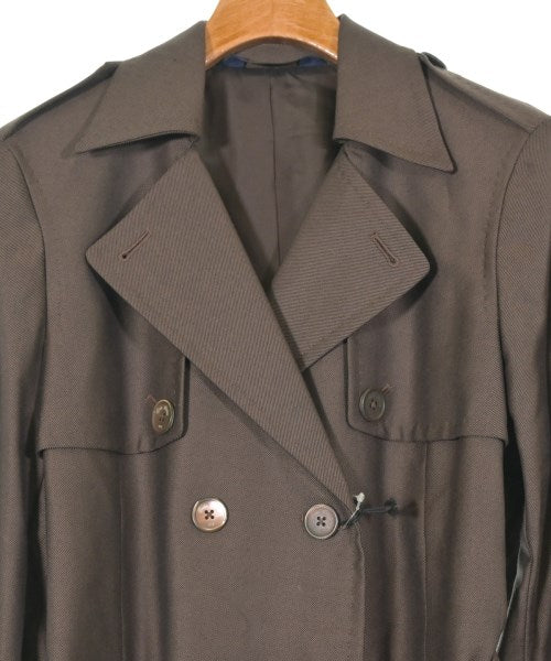 Brooks Brothers เสื้อกันฝน