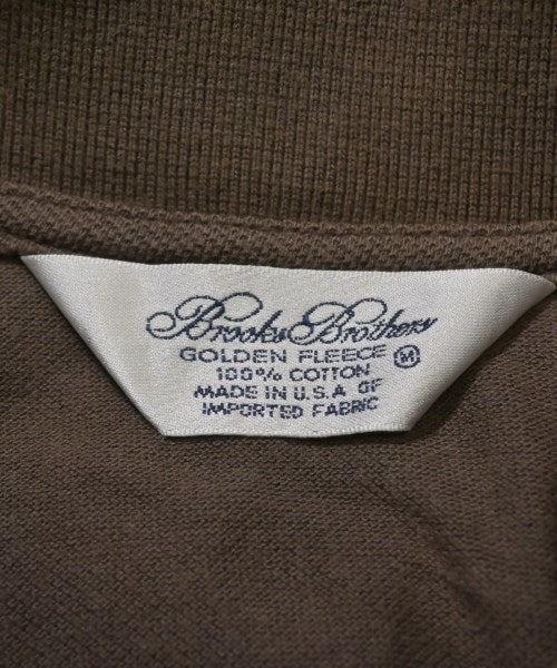 Brooks Brothers เสื้อโปโล