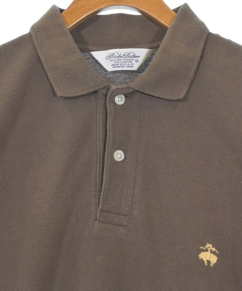 Brooks Brothers เสื้อโปโล