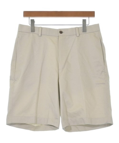 Brooks Brothers กางเกงขาสั้น