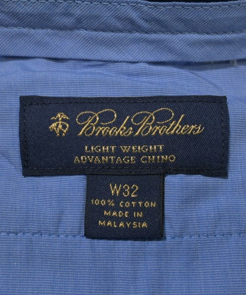 Brooks Brothers กางเกงขาสั้น
