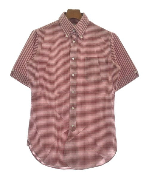 Brooks Brothers เสื้อลำลอง
