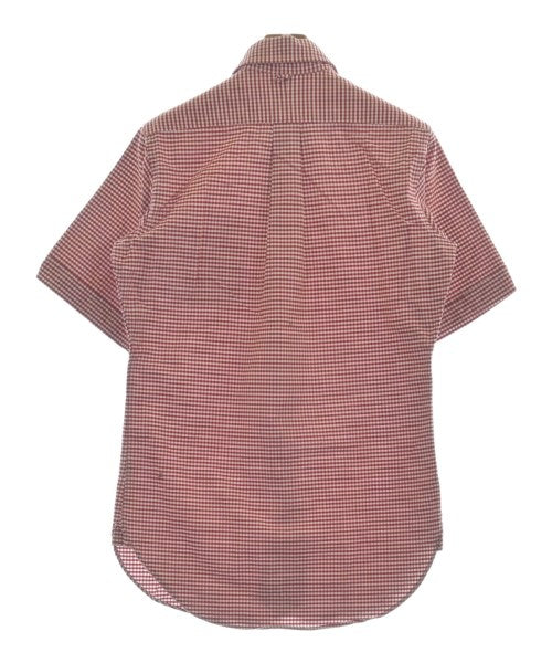 Brooks Brothers เสื้อลำลอง