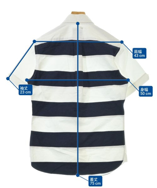 BLACK FLEECE BY Brooks Brothers เสื้อลำลอง