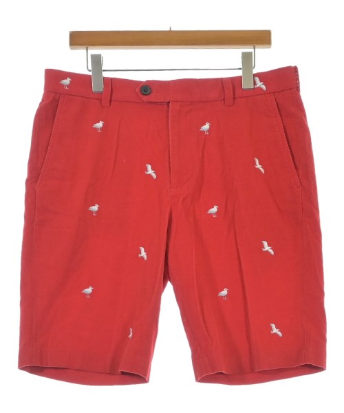 Brooks Brothers กางเกงขาสั้น