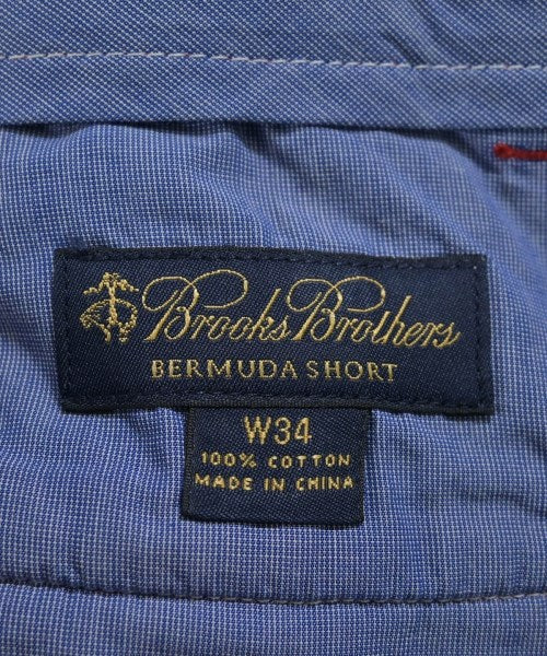 Brooks Brothers กางเกงขาสั้น