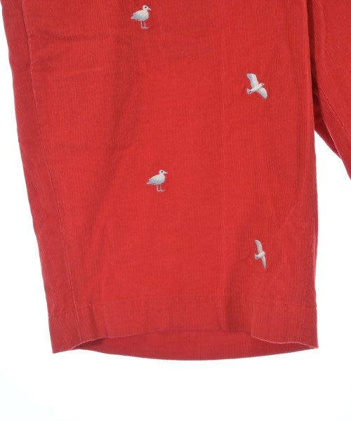 Brooks Brothers กางเกงขาสั้น