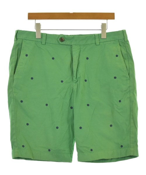 Brooks Brothers กางเกงขาสั้น