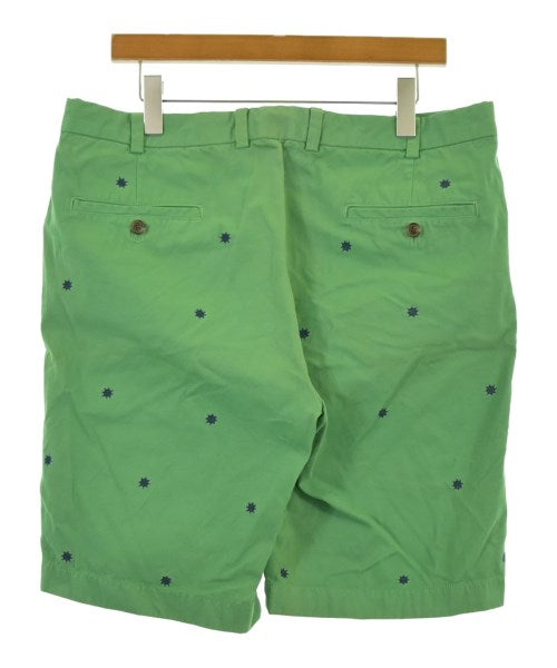 Brooks Brothers กางเกงขาสั้น