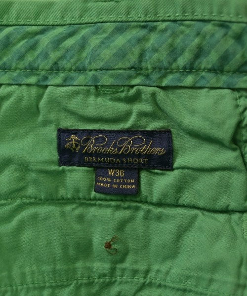 Brooks Brothers กางเกงขาสั้น