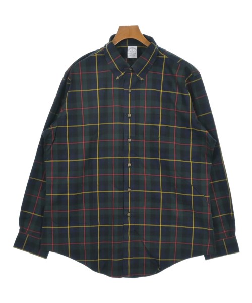 Brooks Brothers เสื้อลำลอง