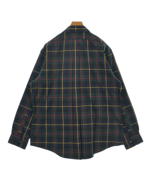 Brooks Brothers เสื้อลำลอง