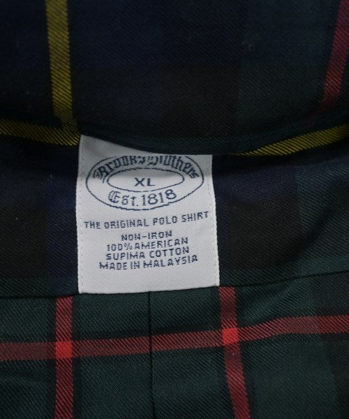 Brooks Brothers เสื้อลำลอง