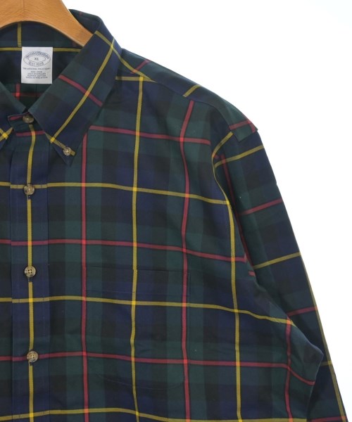 Brooks Brothers เสื้อลำลอง