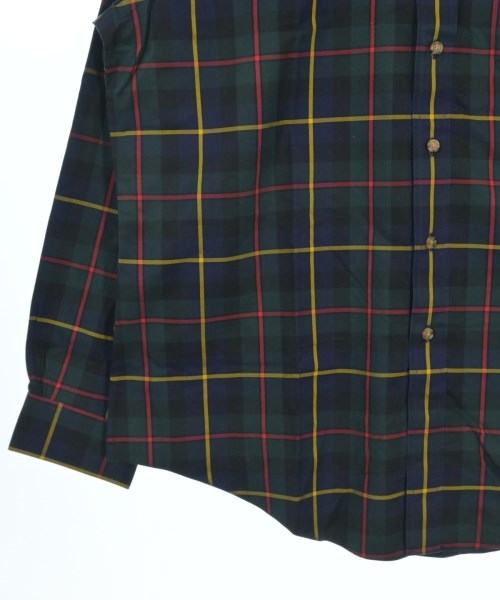 Brooks Brothers เสื้อลำลอง