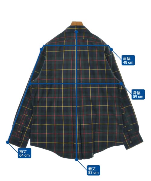 Brooks Brothers เสื้อลำลอง