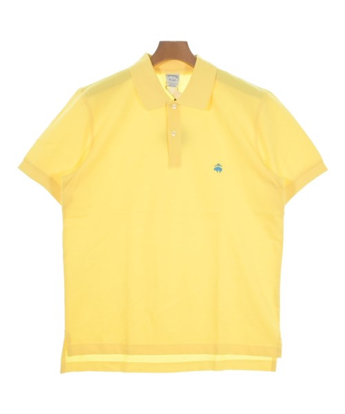 Brooks Brothers เสื้อโปโล