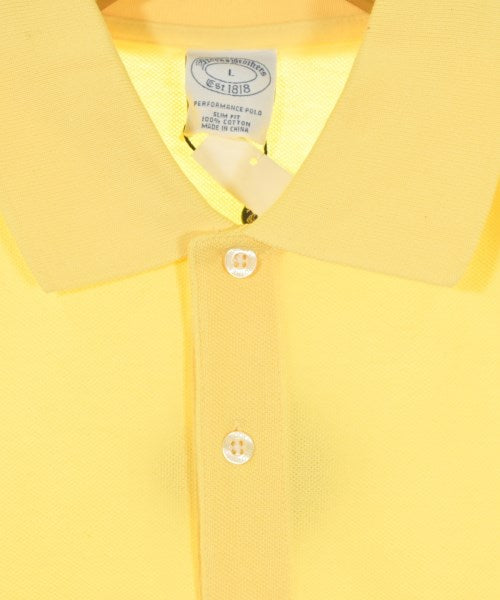 Brooks Brothers เสื้อโปโล