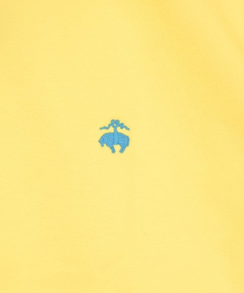 Brooks Brothers เสื้อโปโล